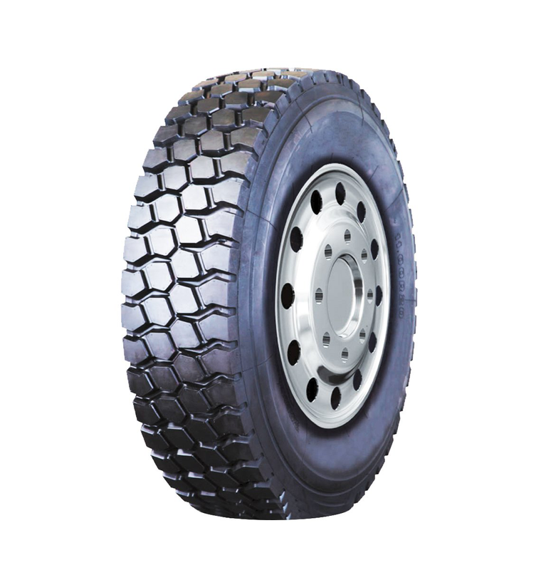 Шина вантажна ROADSHINE 320R508 (12.00R20) 156/153J RS606+ 20
